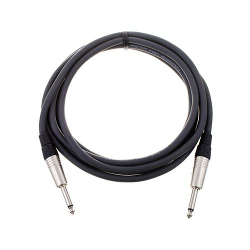 pro snake Guitar Speaker Cable Jack 3,0