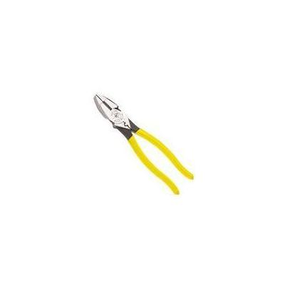 Klein D213-9NECR Cutting Pliers