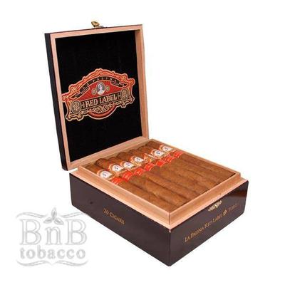 La Palina Red Label