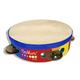 REIG, 7050, Percussion Tamburin