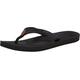 Reef Women's Zen Love Flip-Flop, Black/Black, 7 UK