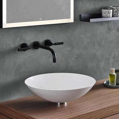 Alape SB.K Schalenbecken, 3502000000 SB.K450.GS