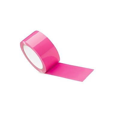 6 x Pink Tape - 48mm x 66m