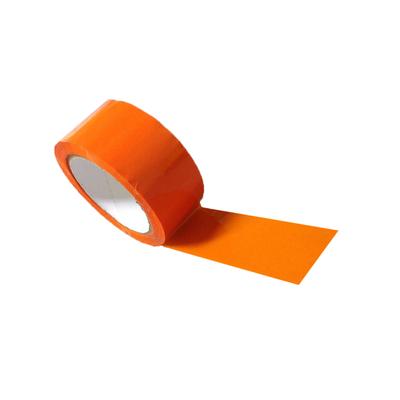 6 x Orange Tape – 48mm x 66m