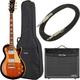 Harley Benton SC-450Plus VB Vintage S Bundle