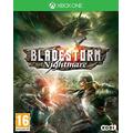 Bladestorm: Nightmare (Xbox One)