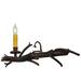 Meyda Lighting Branches 17 Inch Mini Pendant - 130556