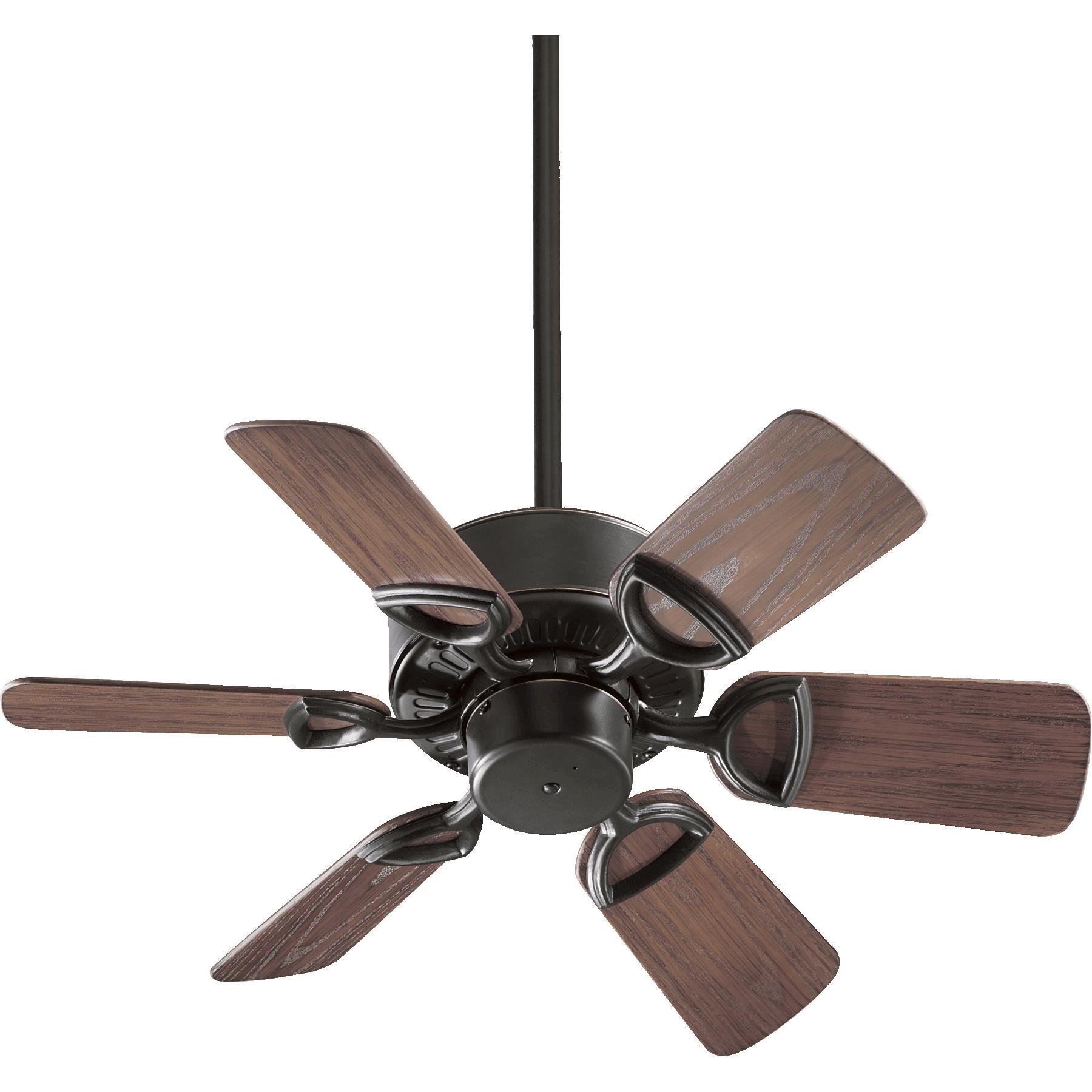 Quorum International Estate Patio 30 Inch Ceiling Fan - 143306-95