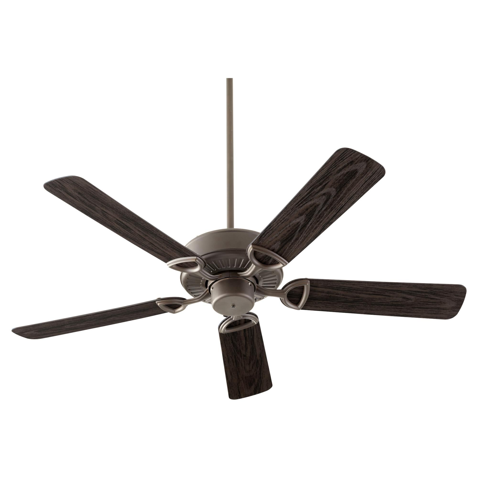 Quorum International Estate Patio 52 Inch Ceiling Fan - 143525-86