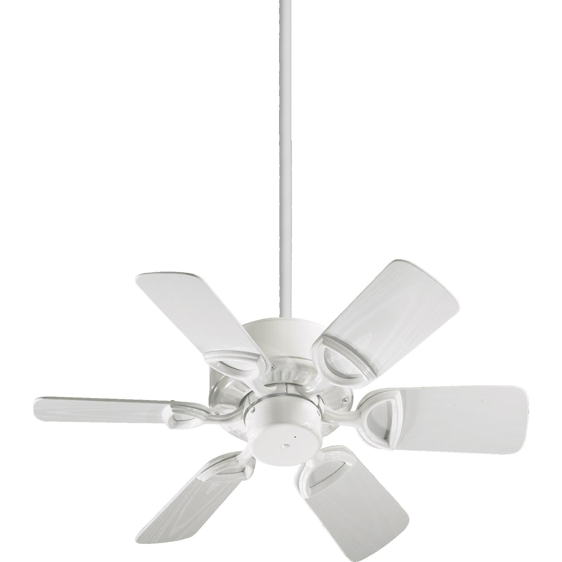 Quorum International Estate Patio 30 Inch Ceiling Fan - 143306-6