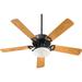 Quorum International Estate Patio 52 Inch Ceiling Fan - 143525-959