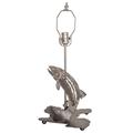 Meyda Lighting Leaping Trout Accent Lamp - 23526