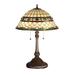 Meyda Lighting Tiffany Roman 23 Inch Table Lamp - 27538