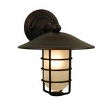 Meyda Lighting Industrial 12 Inch Wall Sconce - 125905