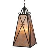 Meyda Lighting North Star 17 Inch Large Pendant - 116137