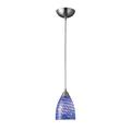 ELK Lighting Arco Baleno 5 Inch Mini Pendant - 416-1S-LED