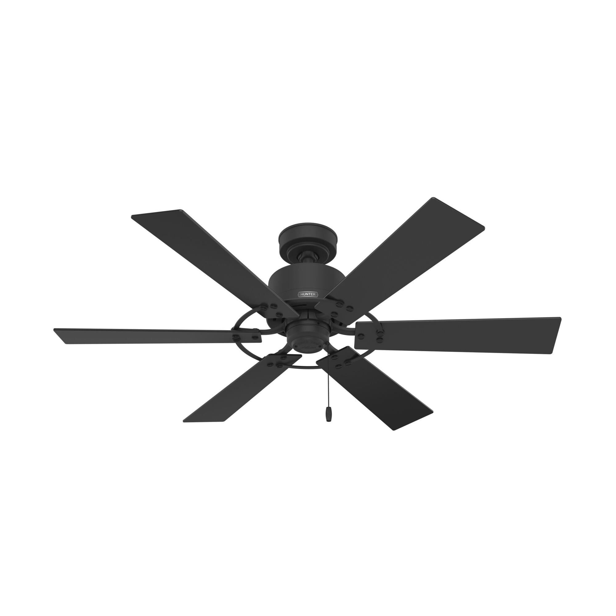 Hunter Fan Gilrock 52 Inch Ceiling Fan - 51817