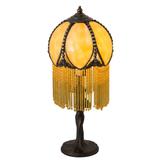 Meyda Lighting Alicia 15 Inch Accent Lamp - 30657