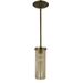 Framburg Hammersmith 3 Inch Mini Pendant - 4432 AB/C