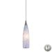 ELK Lighting Lungo 3 Inch Mini Pendant - 501-1SW-LA