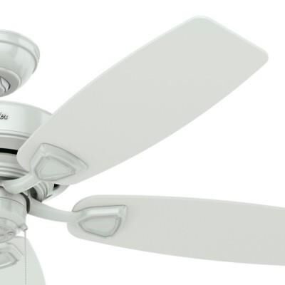 Hunter Fan Sea Wind 48 Inch Ceiling Fan - 53350