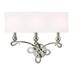 Hudson Valley Lighting Pawling 20 Inch Wall Sconce - 7213-PN