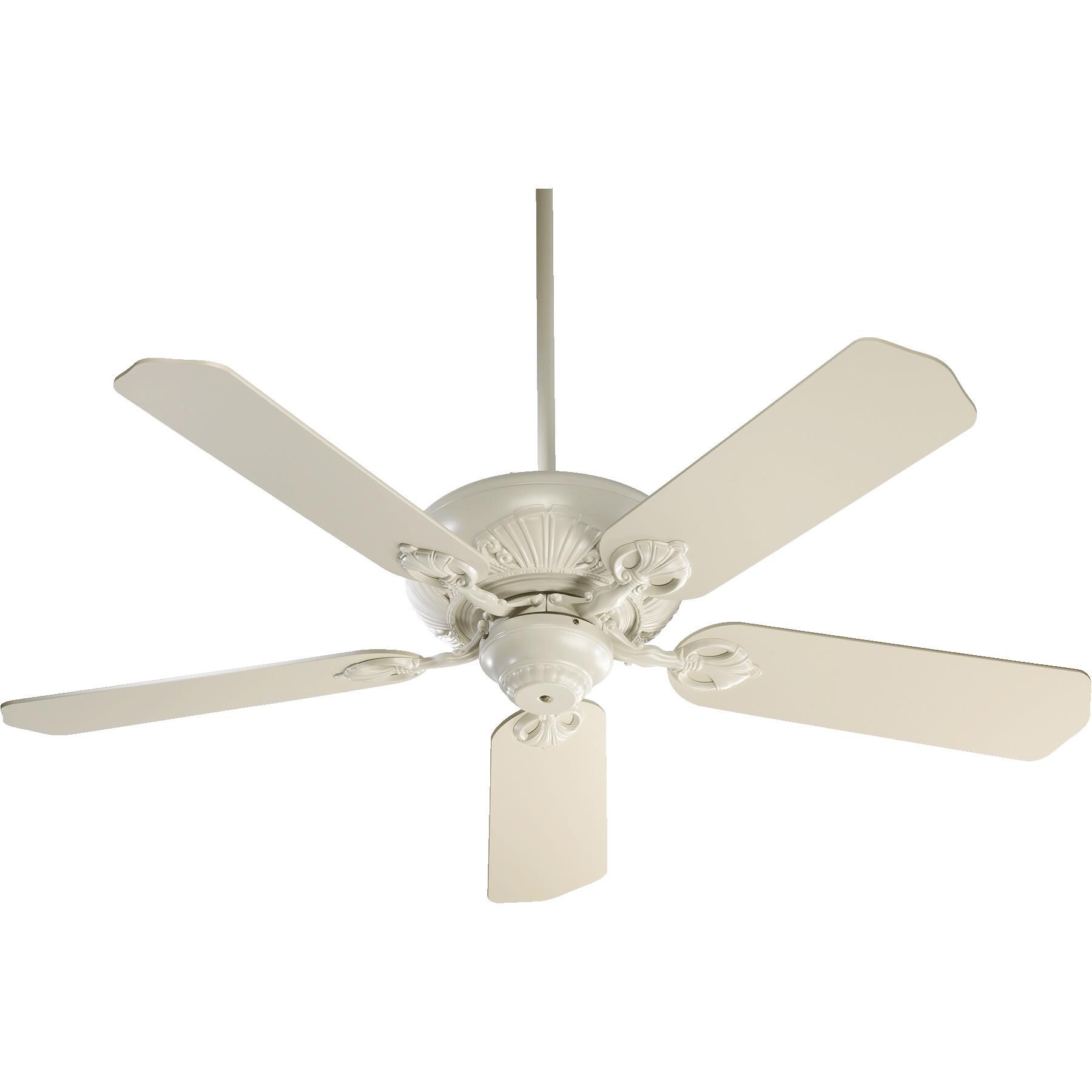 Quorum International Chateaux 52 Inch Ceiling Fan - 78525-67