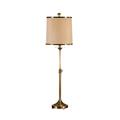 Wildwood Adjustable 35 Inch Table Lamp - 46617