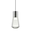 Visual Comfort Modern Collection Sean Lavin Alva 3 Inch LED Mini Pendant - 700TDALVPMCYS-LEDWD