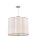 Hudson Valley Lighting Sweeny 25 Inch 5 Light Chandelier - 7925-PN