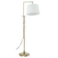 House of Troy Crown Point 3853 Inch Reading Lamp - CR700-AB