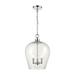 ELK Lighting Darlene 13 Inch Large Pendant - 30065/3