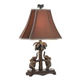 Dimond Lighting Adamslane 24 Inch Table Lamp - D2475