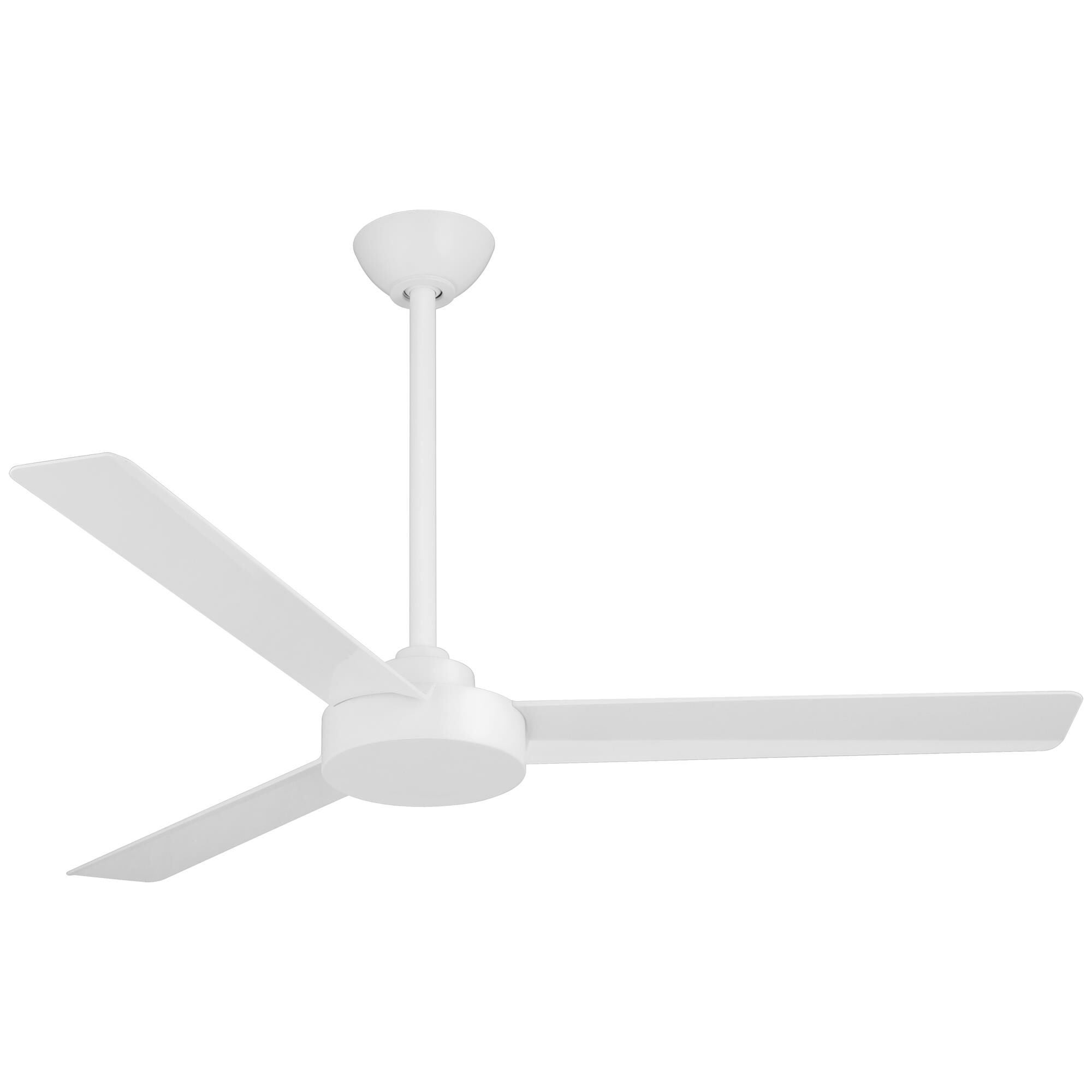 Minka Aire Roto 52 Inch Ceiling Fan - F524-WHF