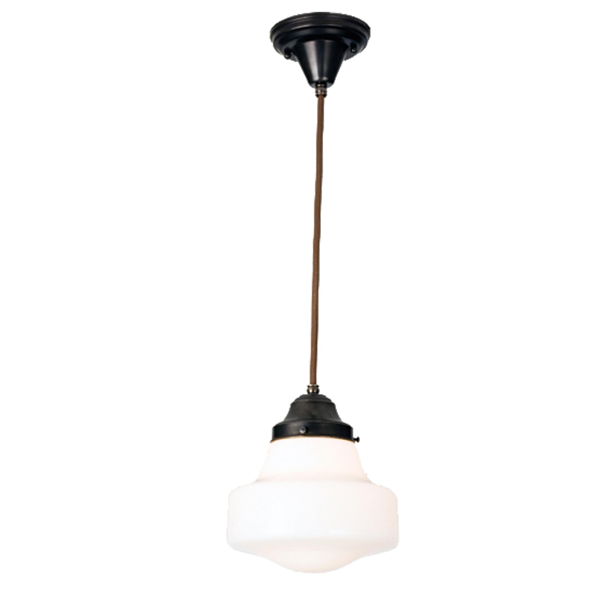Hunter Fan Hartland 44 Inch Ceiling Fan with Light Kit - 50649