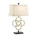 Chelsea House Loose Knot 31 Inch Table Lamp - 68589