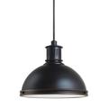 Generation Lighting Pratt Street Metal 16 Inch Large Pendant - 65087-715