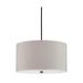 Visual Comfort Studio Collection Sean Lavin Dayna Shade Pendants 24 Inch Large Pendant - 65262-710