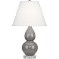 Robert Abbey Small Double Gourd 22 Inch Accent Lamp - A770X