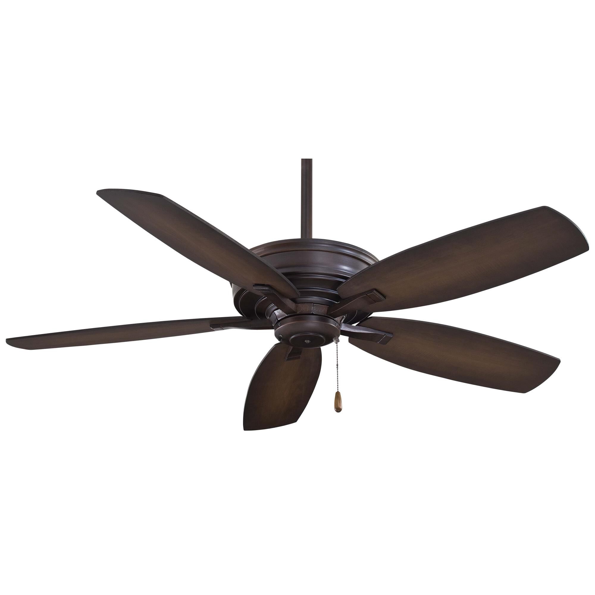 Minka Aire Kafe 52 Inch Ceiling Fan - F695-KA