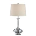 Lite Source Usher 27 Inch Table Lamp - LS-21808