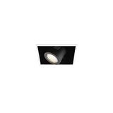 WAC Lighting Precision Multiples 11 Watt LED 20 Degree Outdoor Spot Light - MT4LD111NE-S930-BK