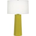 Robert Abbey Mason 25 Inch Table Lamp - CI960