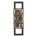 Fredrick Ramond Gemma 8 Inch Wall Sconce - FR33730VBZ