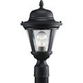 Progress Lighting Westport 16 Inch Tall 1 Light Outdoor Post Lamp - P5445-31