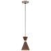 Kovacs Conic 5 Inch Mini Pendant - P1821-651