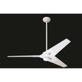 Modern Fan Company Torsion 62 Inch Ceiling Fan - TOR-GW-62-MG-NL-002