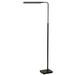 House of Troy Generation 46 Inch Floor Lamp - G300-BLK