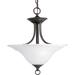 Progress Lighting Trinity 16 Inch Large Pendant - P3473-20