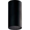 Progress Lighting Cylinder 6 Inch 1 Light Outdoor Flush Mount - P5741-31